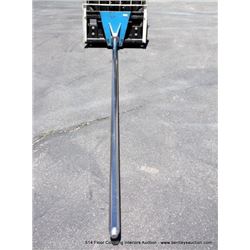 12' CARPET FORKLIFT ATTACHMENT