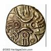 Image 1 : Celtic Britain, The Trinovantes, Tasciovanus,...