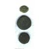 Image 2 : Lot of Three Denominations of Mattathias Antigonus....