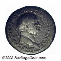 Vespasian,...