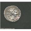 Image 3 : Brutus, ca. 43/2 B.C., AR denarius (3.91 g), Laureate head of Apollo, right/Military trophy, SYD...