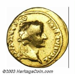 Augustus,...