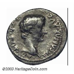 Augustus,...