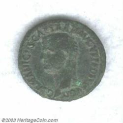 Germanicus,...