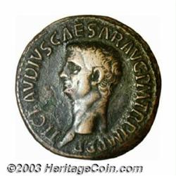 Claudius,...