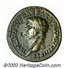 Image 1 : Claudius, Restoration by Domitian,...