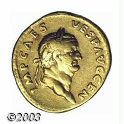 Vespasian,...