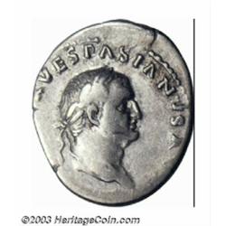 Vespasian,...