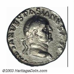 Vespasian,...