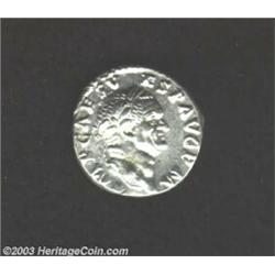 Vespasian,...