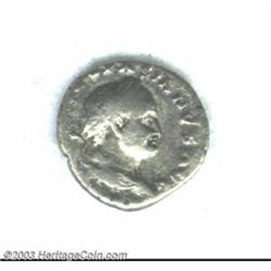 Vespasian,...