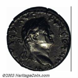 Vespasian,...