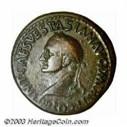 Vespasian,...