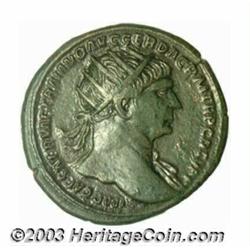 Trajan...