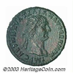 Trajan...