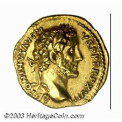 Antoninus Pius,...