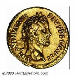 Antoninus Pius,...