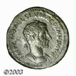 Macrinus,...