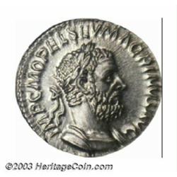 Macrinus,...