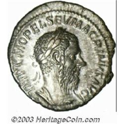 Macrinus,...