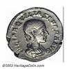 Image 1 : Aquilia Severa,...