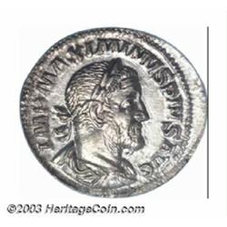 Maximinus I,...