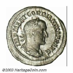 Gordian II,...