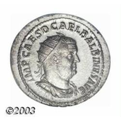 Balbinus,...