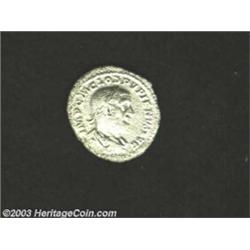 Pupienus,...
