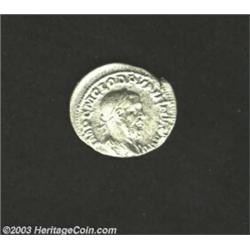 Pupienus,...