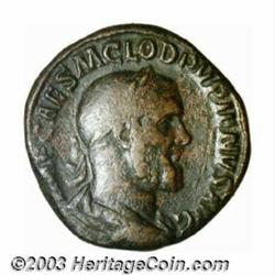 Pupienus,...