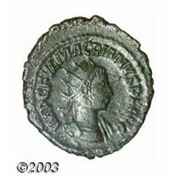 Macrianus,...