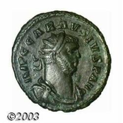 Carausius,...