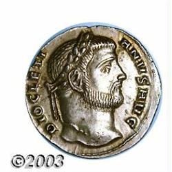 Diocletian,...