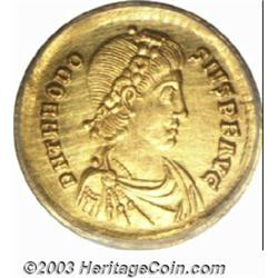 Theodosius I,...