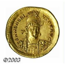 Honorius,...