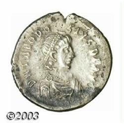Theodosius II,...