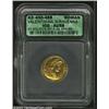 Image 3 : Valentinian III,...
