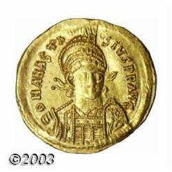 Anastasius I,...