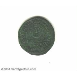 Justinian I,...