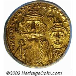 Constans II,...