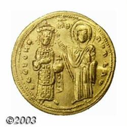 Romanus III,...