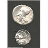 Image 1 : Greek Silver Coins,...