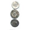 Image 2 : Roman Silver Denarii,...