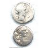 Image 1 : Roman Silver Coins,...