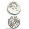 Image 2 : Roman Silver Coins,...