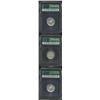 Image 2 : Roman Silver Antoniniani, Certified....
