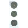 Image 1 : Roman Bronze Sestertii,...