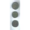 Image 2 : Roman Bronze Sestertii,...