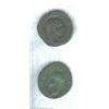Image 1 : Roman Bronze Coins,...